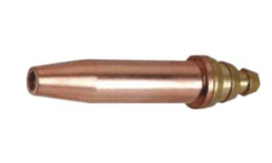 Cutting nozzle, for propane - butane - Nr.5 60 - 100mm (1/8 colio)