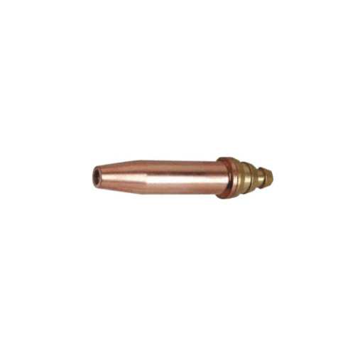 Cutting nozzle, for propane - butane - Nr.4 30 - 60 mm (3/32 colio)