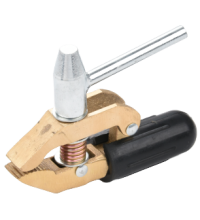 Pole screw terminal 600A - Type I ZST601