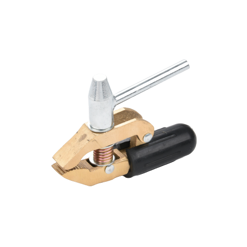 Pole screw terminal 600A - Type I ZST601