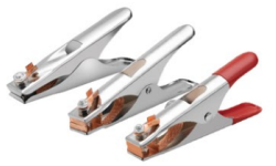 Masės laikiklis 500A