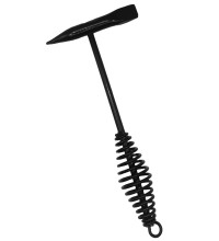 Chipping hammer