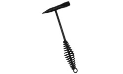 Chipping hammer
