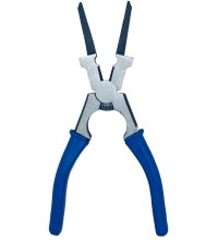 Pliers for MIG/MAG torch maintenance