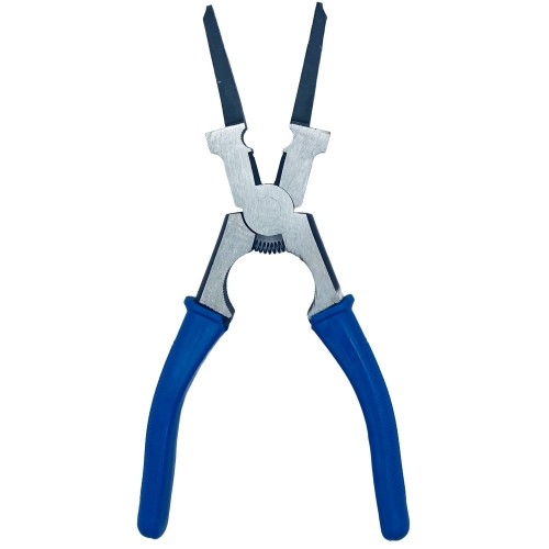 Pliers for MIG/MAG torch maintenance