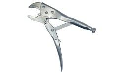 Fiksuojančios replės 10'