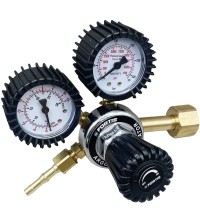 Reduktorius SLIM CO₂/Argon (EURO veržlė W21.8)