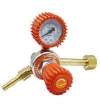 Reduktorius SLIM LPG/Propanui EURO veržlė