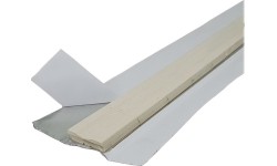 Lenktas keraminis padėklas WT-403 II klasės
