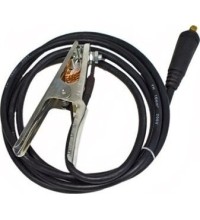 Ground wire - 200A / 1.6m / 10-25mm