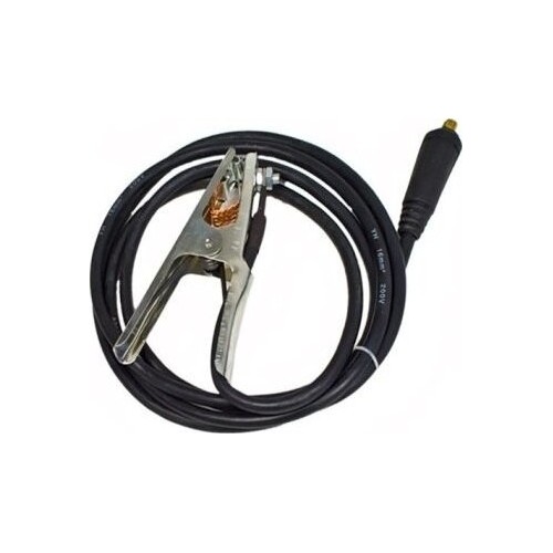 Masės kabelis  - 200A / 1.6m / 16mm2