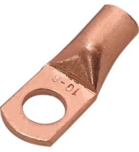 Eyelet cable lug - 10