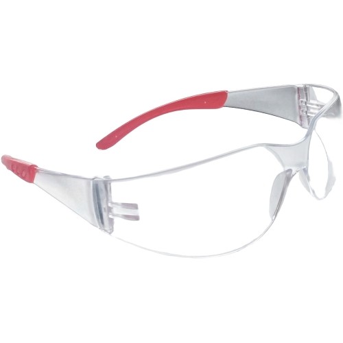 Protective glasses