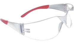 Protective glasses