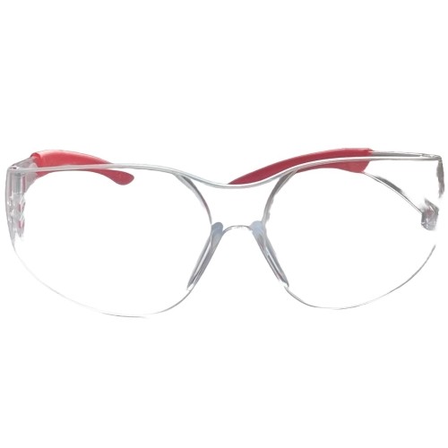 Protective glasses