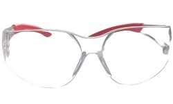 Protective glasses