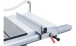 Formatinės pjovimo staklės Bernardo STS 1600 eco - 400 V