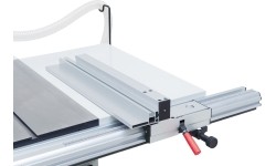 Formatinės pjovimo staklės Bernardo STS 1600 eco - 400 V