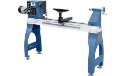 Medienos tekinimo staklės Bernardo HCL 1200 Top