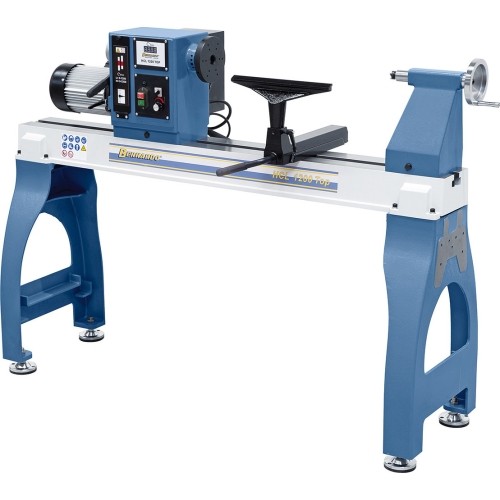 Medienos tekinimo staklės Bernardo HCL 1200 Top