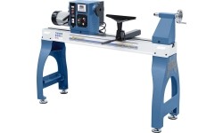 Medienos tekinimo staklės Bernardo HCL 1200 Top