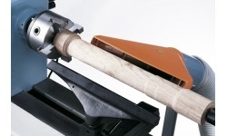 Medienos tekinimo staklės Bernardo HCL 1200 Top