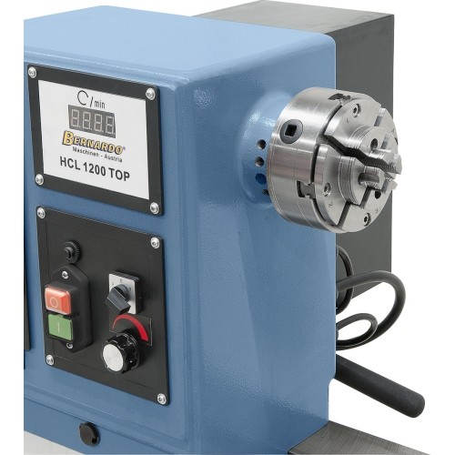 Medienos tekinimo staklės Bernardo HCL 1200 Top