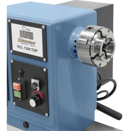 Medienos tekinimo staklės Bernardo HCL 1200 Top