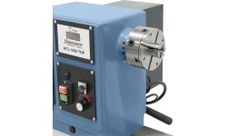 Medienos tekinimo staklės Bernardo HCL 1200 Top
