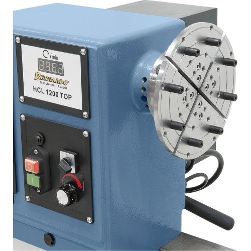 Medienos tekinimo staklės Bernardo HCL 1200 Top