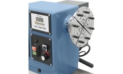 Medienos tekinimo staklės Bernardo HCL 1200 Top