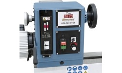 Medienos tekinimo staklės Bernardo HCL 1200 Top