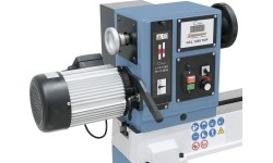 Medienos tekinimo staklės Bernardo HCL 1200 Top