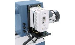 Medienos tekinimo staklės Bernardo HCL 1200 Top