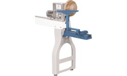 Medienos tekinimo staklės Bernardo HCL 1200 Top