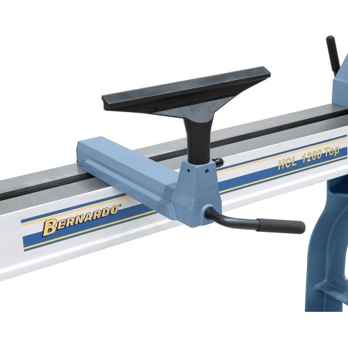 Medienos tekinimo staklės Bernardo HCL 1200 Top