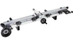 Medienos tekinimo staklės Bernardo HCL 1200 Top