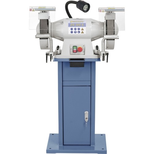 Šlifavimo staklės Bernardo DS 300 S