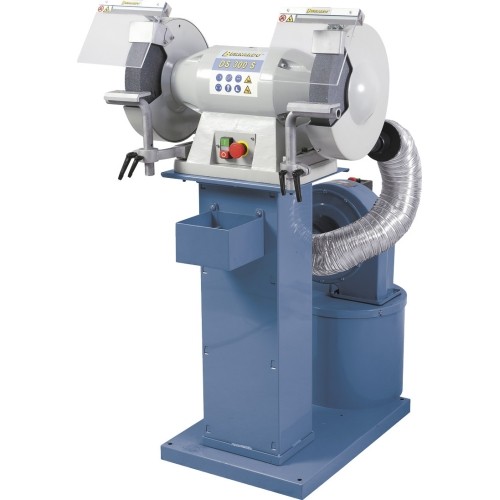 Šlifavimo staklės Bernardo DS 300 S