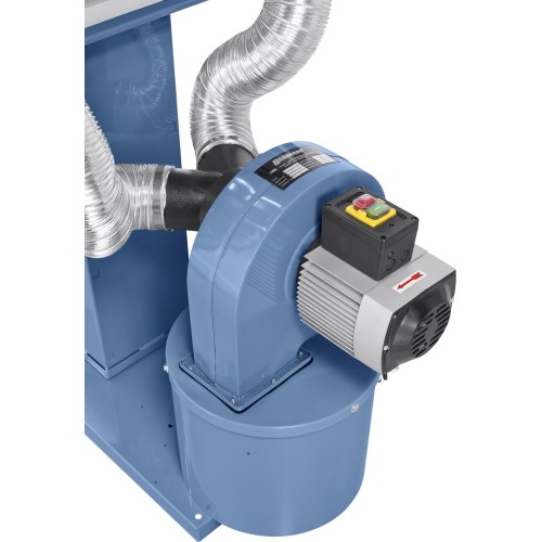 Šlifavimo staklės Bernardo DS 300 S