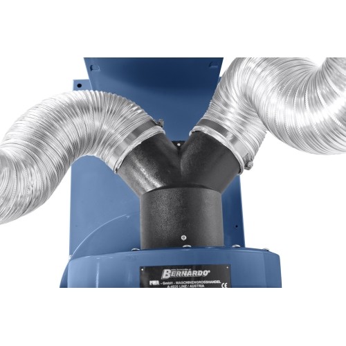 Šlifavimo staklės Bernardo DS 300 S