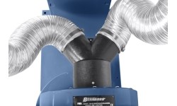 Šlifavimo staklės Bernardo DS 300 S