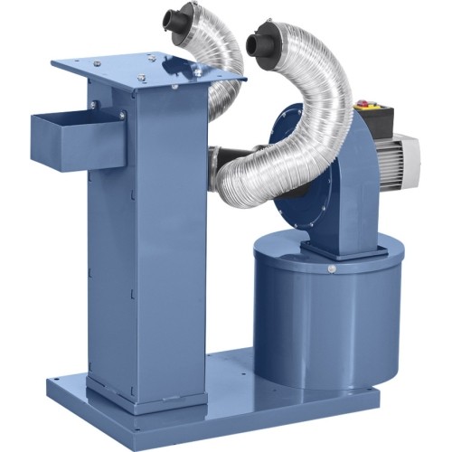 Šlifavimo staklės Bernardo DS 300 S