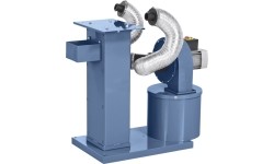 Šlifavimo staklės Bernardo DS 300 S