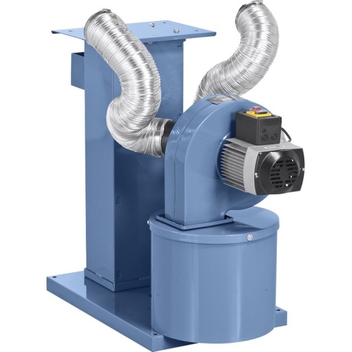 Šlifavimo staklės Bernardo DS 300 S