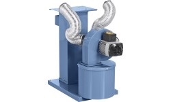 Šlifavimo staklės Bernardo DS 300 S