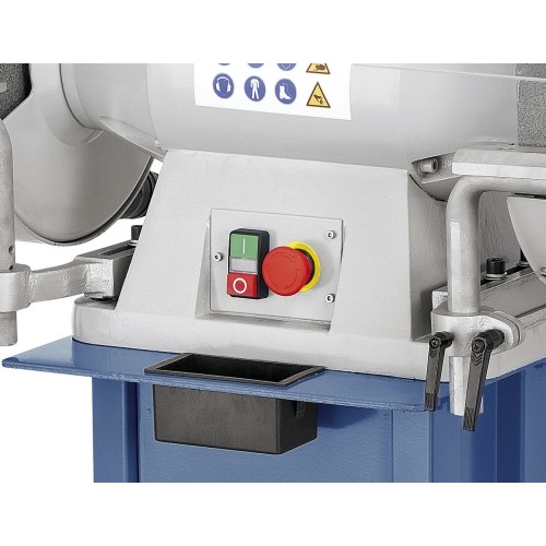 Šlifavimo staklės Bernardo DS 300 S