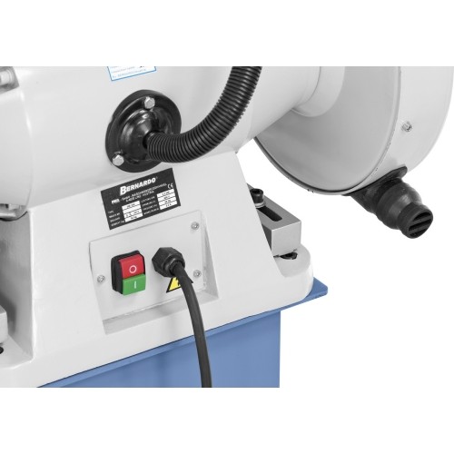 Šlifavimo staklės Bernardo DS 300 S