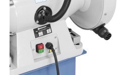 Šlifavimo staklės Bernardo DS 300 S