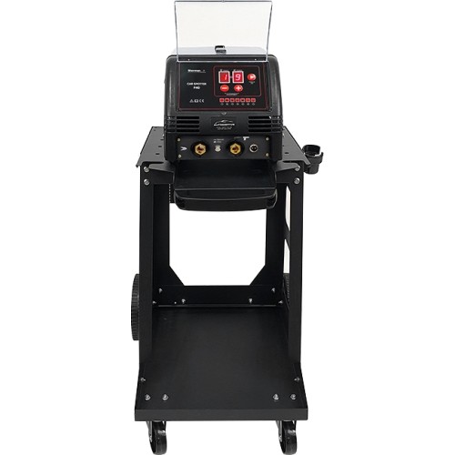 Kėbulo remonto suvirinimo aparatas F40 230V (3800 A)